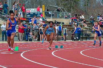 D-Track vs Byrnes 149